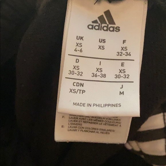 ADIDAS Joggers - Picture 3 of 3